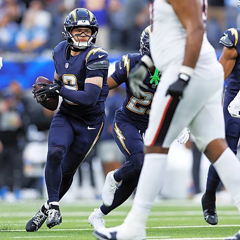 Chargers Daily Links: Thursday Open Thread