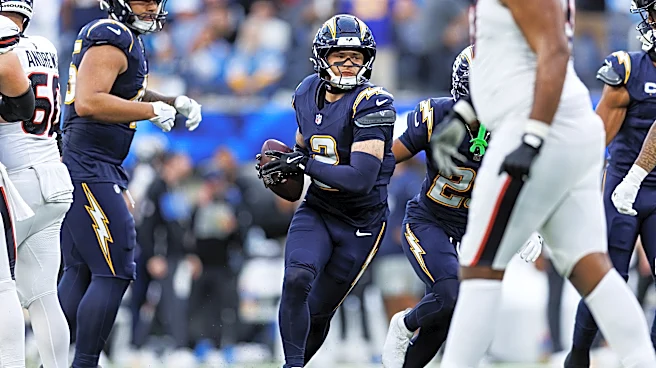 Chargers Daily Links: Thursday Open Thread