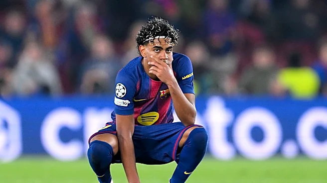 How do you rate Barcelona’s chances of knocking out Atletico and what will be key to their comeback hopes?