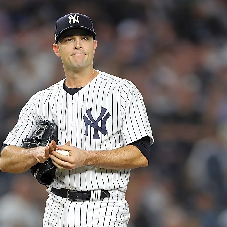 Yankees Birthday of the Day: David Robertson