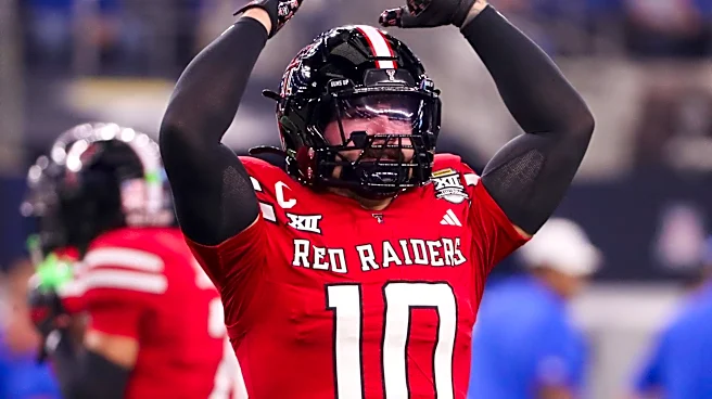 NFL Draft 2026 preview: 10 Seahawks linebacker options at every draft range