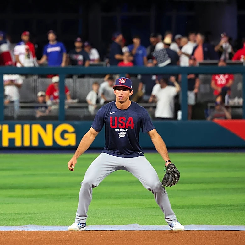 Braves 2026 MLB Draft High School Prospect Update