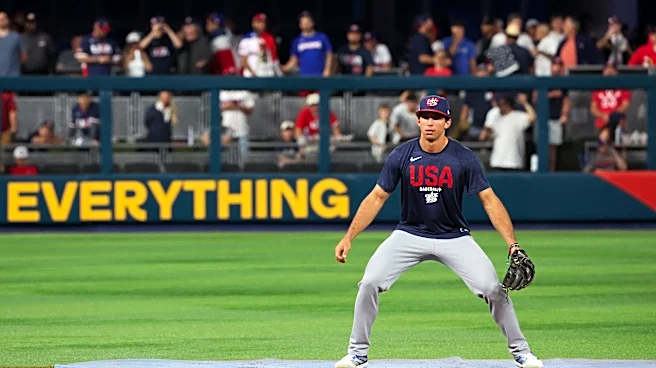 Braves 2026 MLB Draft High School Prospect Update