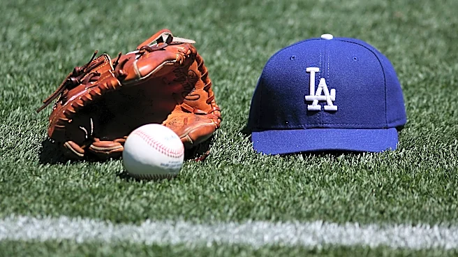 Dodgers minors: Josue De Paula hits first homer of 2026