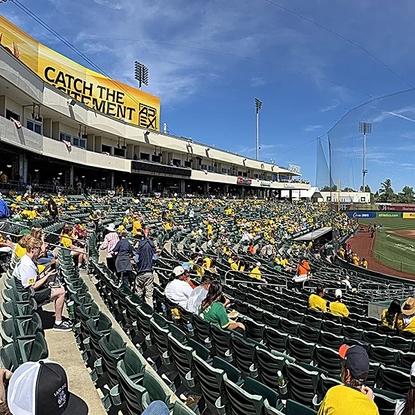 Elephant Rumblings: “Sacramento Saturdays”