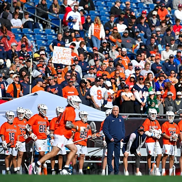 Syracuse men’s lacrosse: ‘Cuse/UVA rivalry returns on huge SU sports weekend