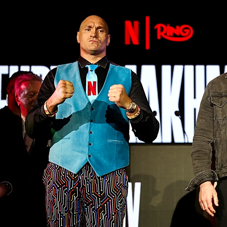 Tyson Fury vs Arslanbek Makhmudov prediction: Who will win and how