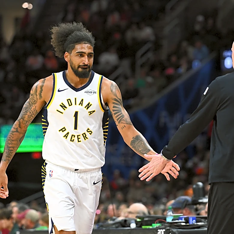 Nets vs. Pacers preview: Home finale