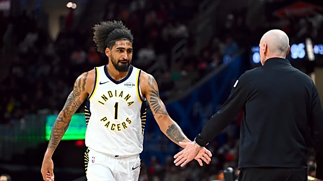 Nets vs. Pacers preview: Home finale