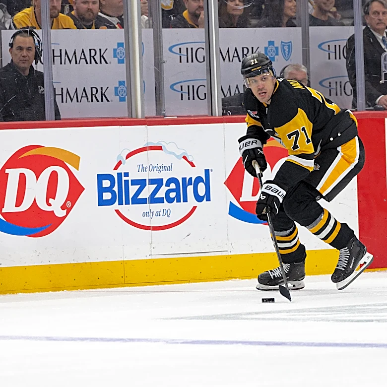 Random Penguins thoughts: The math is simple at this point