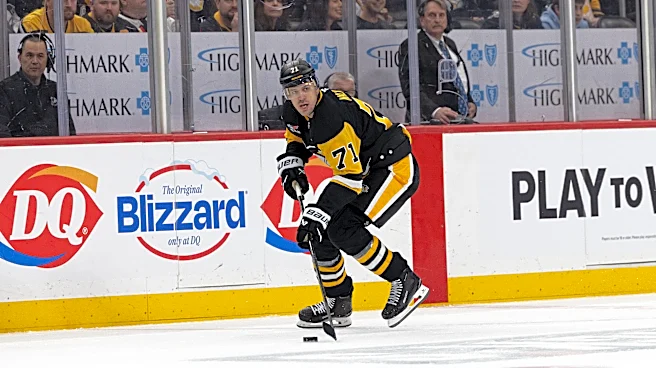 Random Penguins thoughts: The math is simple at this point