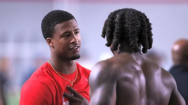 2026 NFL Mock Draft: Chiefs, Bengals, Dolphins, Cowboys: Defense wins championships?