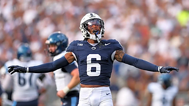 Top “my guys” for the Houston Texans 2026 NFL Draft Class