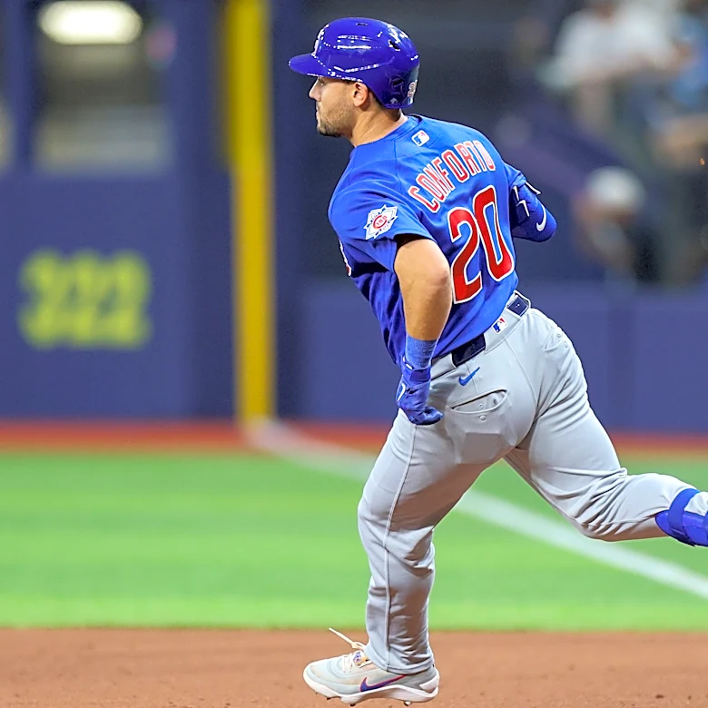 2026 Cubs Heroes and Goats: Game 12