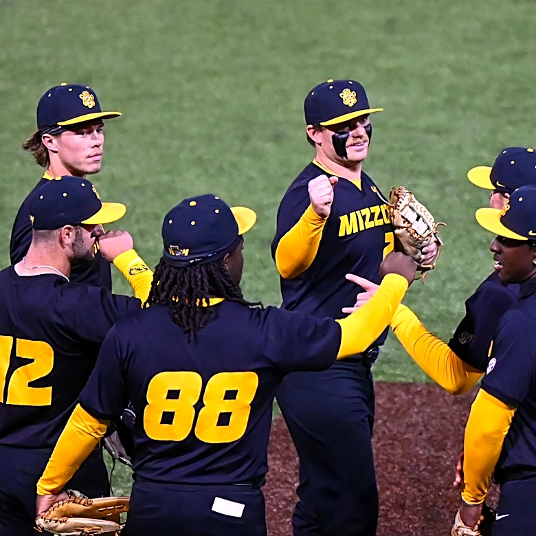 Preview: Mizzou slides into SEC play against South Carolina