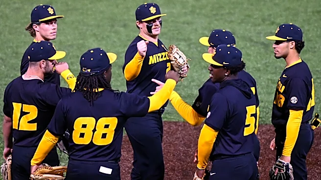 Preview: Mizzou slides into SEC play against South Carolina