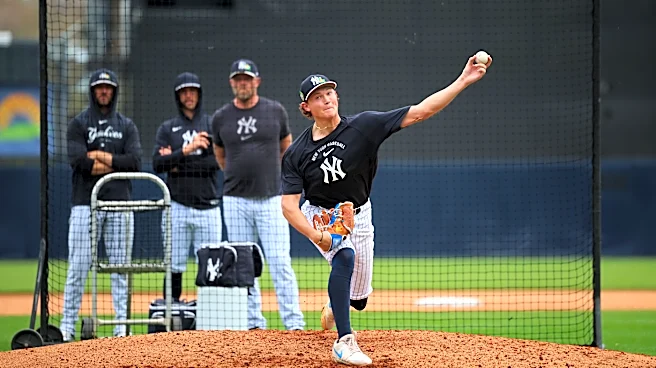 2026 High-A Hudson Valley and Single-A Tampa Preview