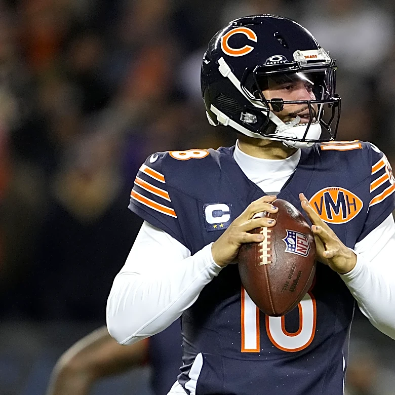 Caleb’s Close-Up, Part 2: Where He Threw