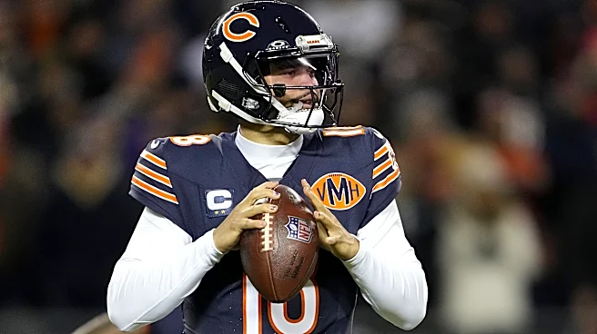 Caleb’s Close-Up, Part 2: Where He Threw