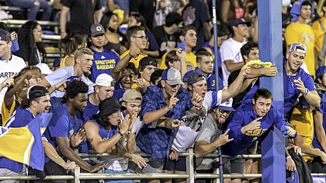 Cheap seats, real stakes: How San Jose State’s pricing bet could reshape the Mountain West playbook