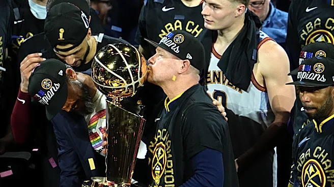 UNC Basketball Coach Search: Fortune brings in some boats that are not steered