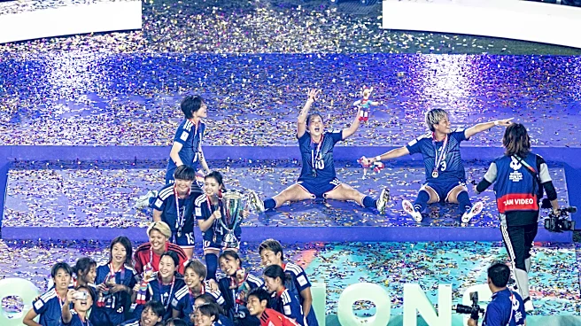 USA vs. Japan, 2026 USWNT Friendlies: Scouting Japan