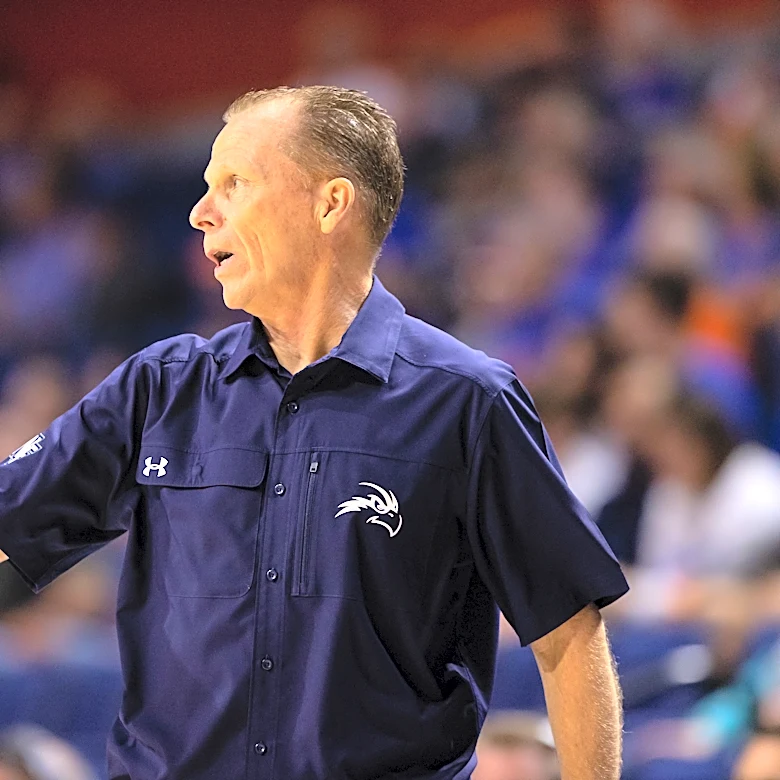 Matt Driscoll: Assistant Coach