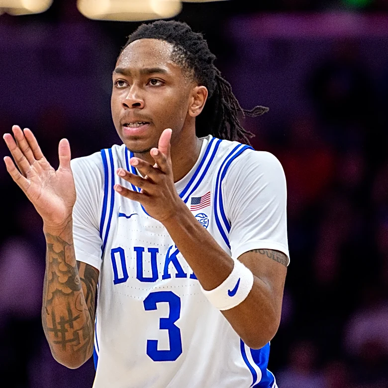 A Case For Isaiah Evans To Return To Duke