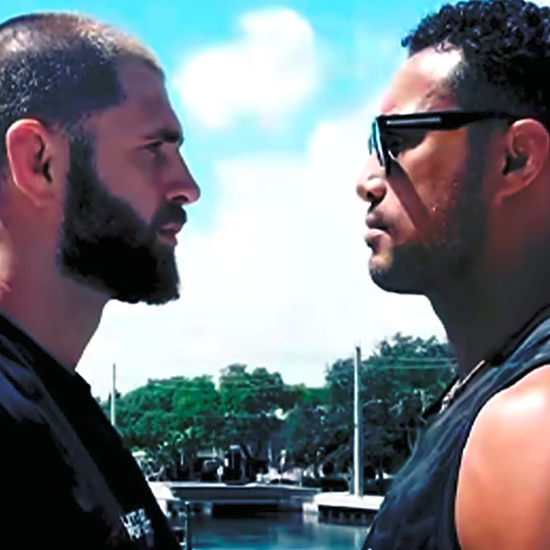 Between the Links: Prochazka vs. Ulberg, UFC 327, Darren Till signs with BKFC