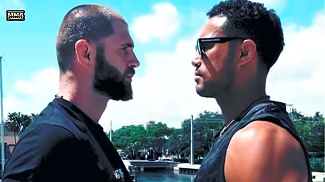 Between the Links: Prochazka vs. Ulberg, UFC 327, Darren Till signs with BKFC