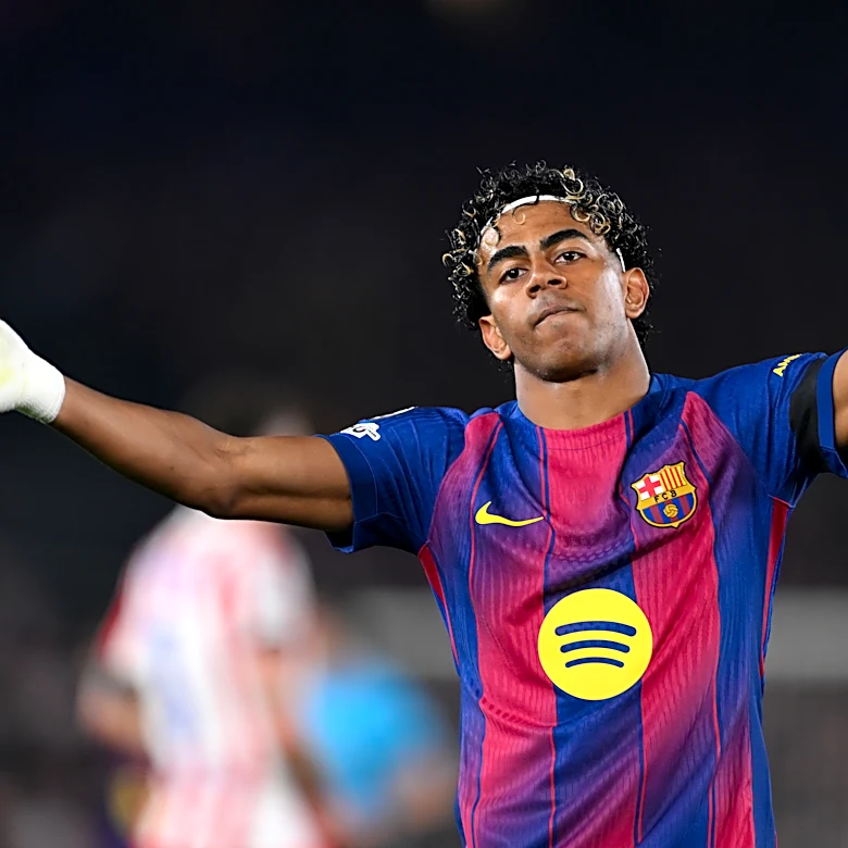 ‘This isn’t over, culers’ – Lamine Yamal sends stirring message to Barcelona fans after Atletico loss