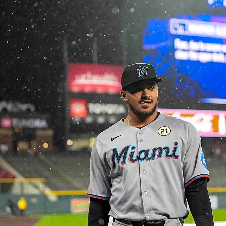 Game 13: Reds at Marlins (12:10 PM ET) – Lowder vs. Meyer