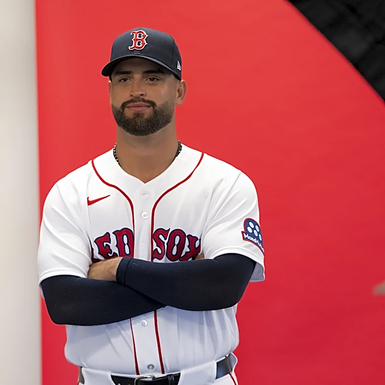 Red Sox Minor Lines: The return of Patrick Sandoval