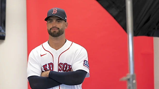 Red Sox Minor Lines: The return of Patrick Sandoval