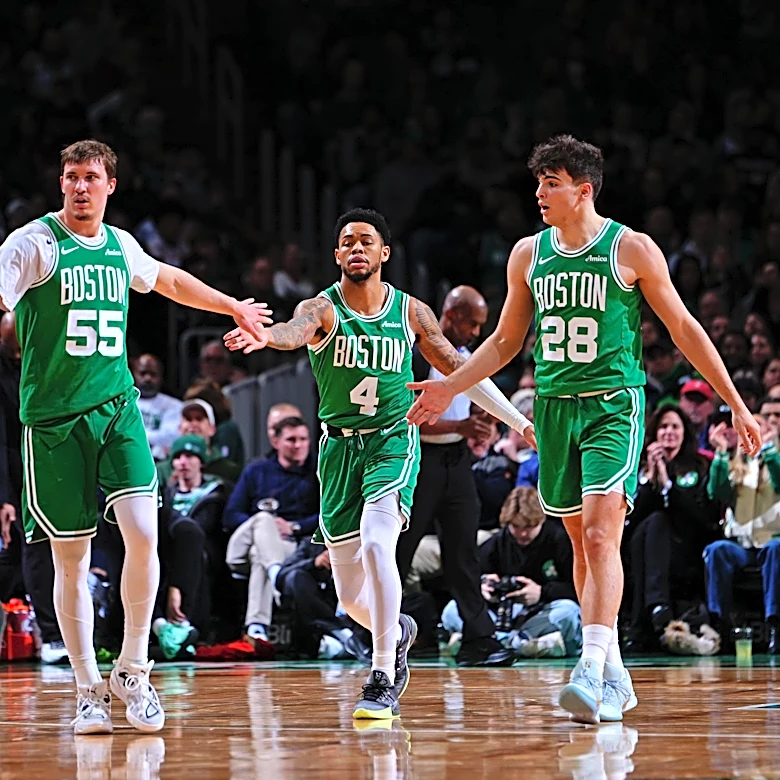 Celtics Reacts Survey: who could be an unexpected x-factor in the playoffs?