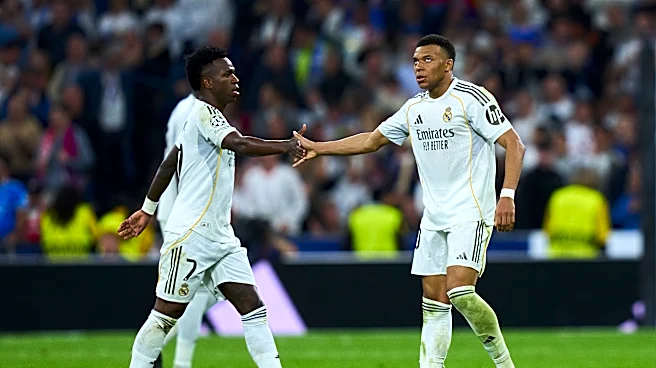 Solo mailbag: Vini+Mbappé, ranking last summer’s signings and more