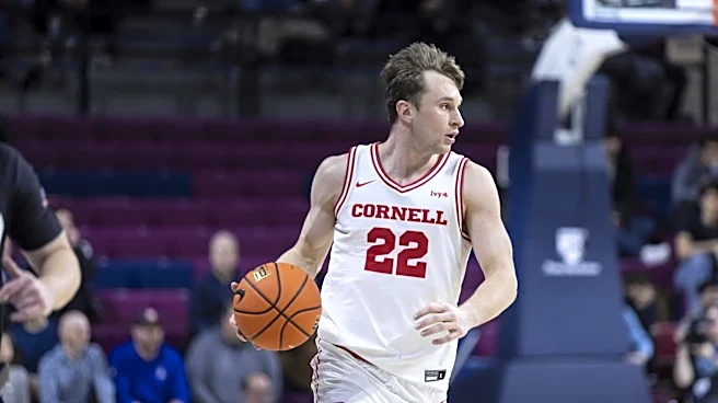 Northwestern men’s basketball portal tracker 2026