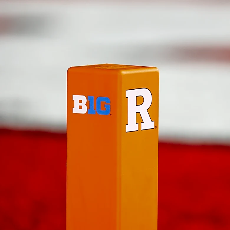 Rutgers Athletics Promotes BJ Merriam to Executive Senior Associate AD/Chief Compliance Officer