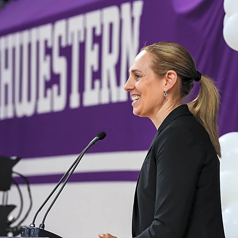 Evaluating Northwestern women’s basketball’s transfer portal targets