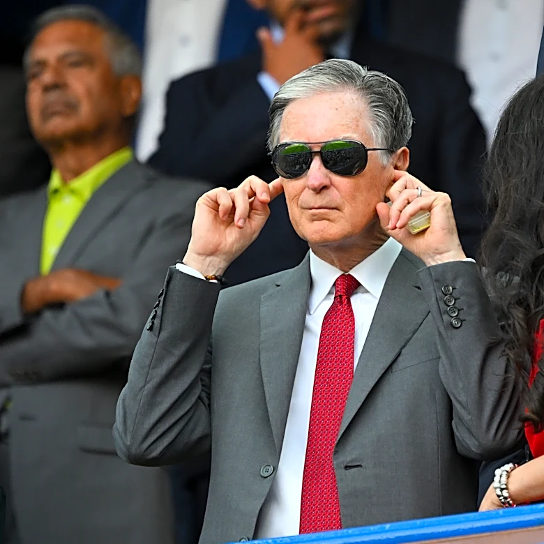 Liverpool Fan Groups to Remove Flags Over Ticket Price Increase