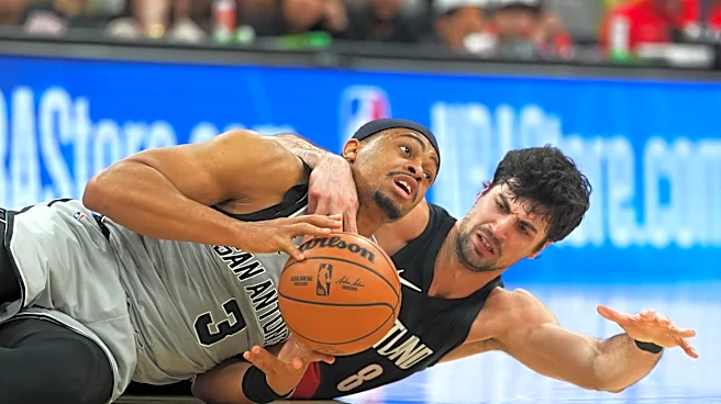 Rip City Roundtable Podcast -Short-Handed Spurs Shut Down Blazers