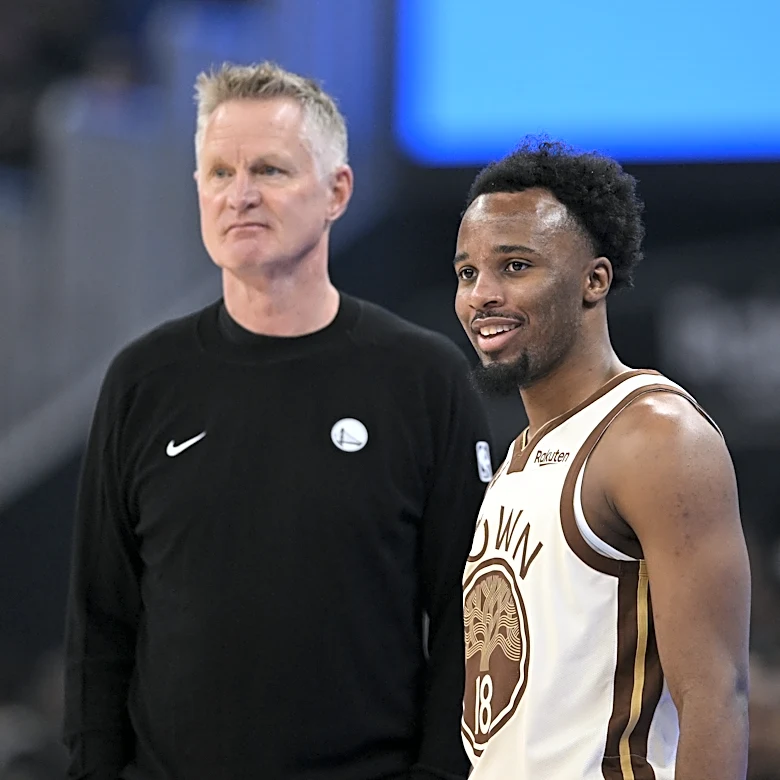 Warriors Reacts Survey: Do you want Steve Kerr to come back?
