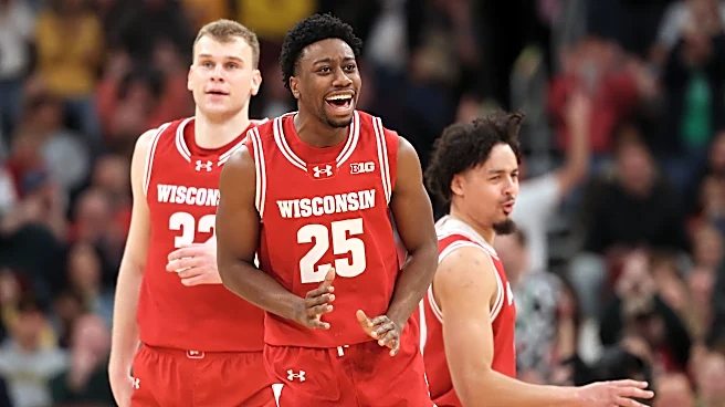 3 schools emerging as schools to watch for Badgers star transfer