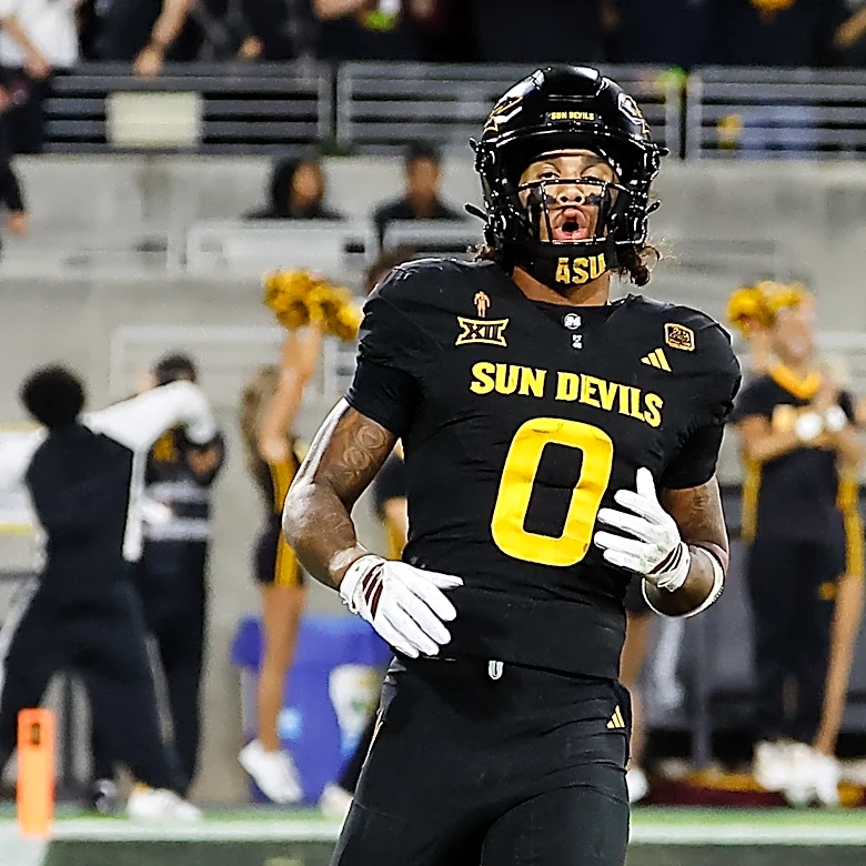 Eagles News: Jordyn Tyson is “a player to watch”