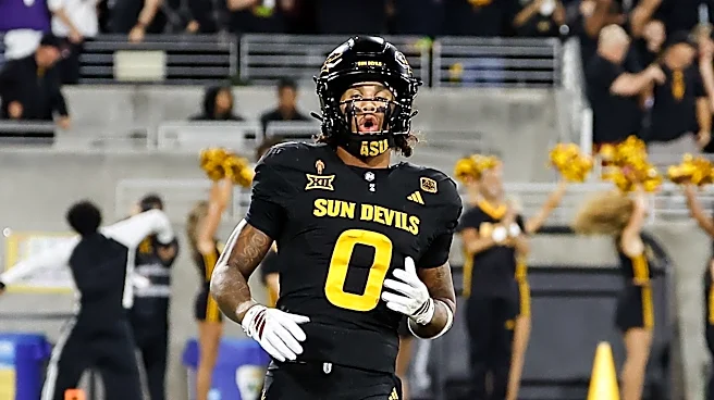 Eagles News: Jordyn Tyson is “a player to watch”