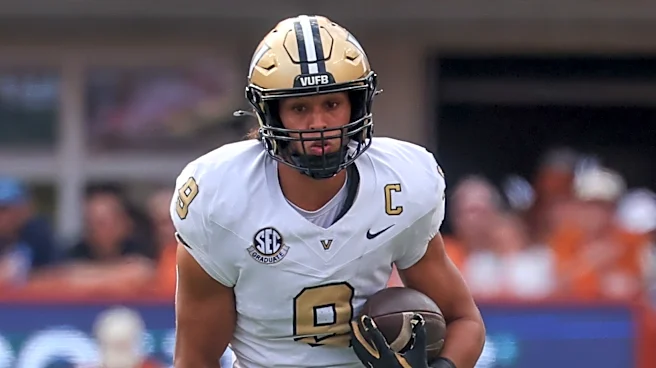 Prospect drawing interest from Cowboys at surprise position