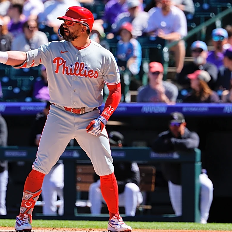 Here are all the former Cubs around MLB