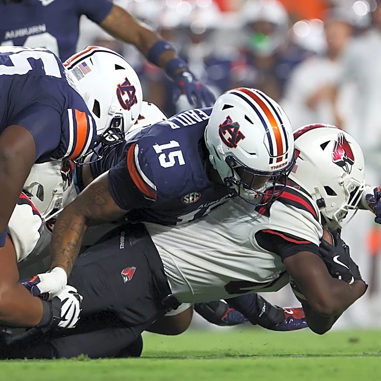 2026 NFL Draft: Why Keldric Faulk is being underrated