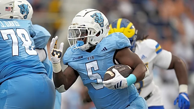 Cardinals 2026 draft: Small-school running back prospects