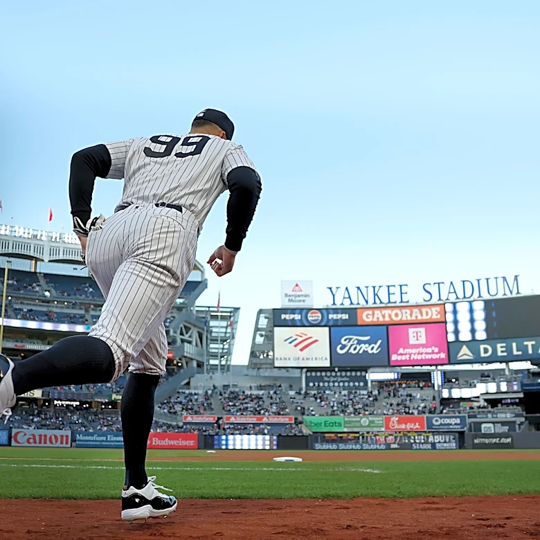 New York Yankees vs. The Athletics: Ryan Weathers vs. Jeffrey Springs